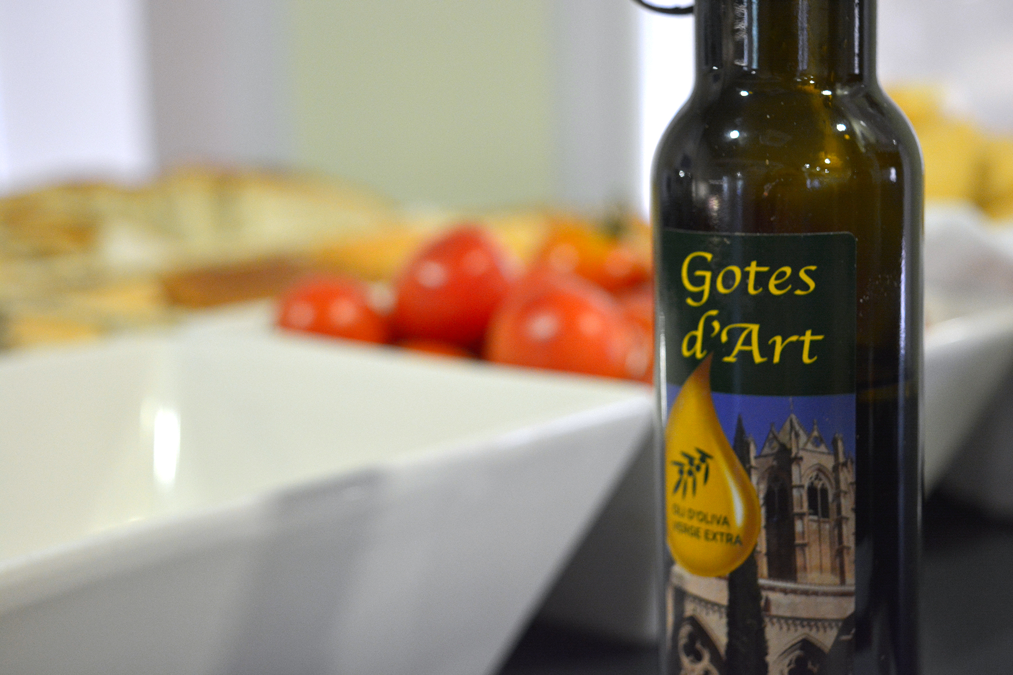 Iberik Rocallaura Balneari