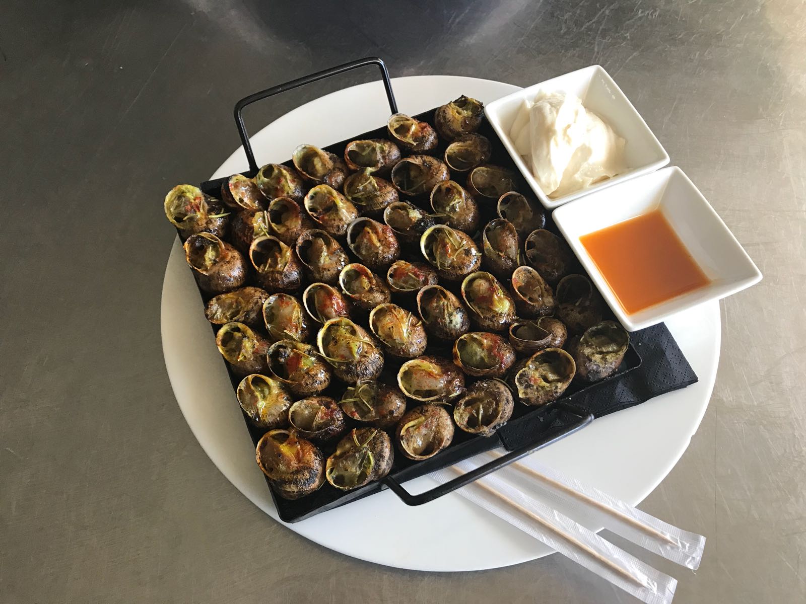 Iberik Rocallaura Balneari