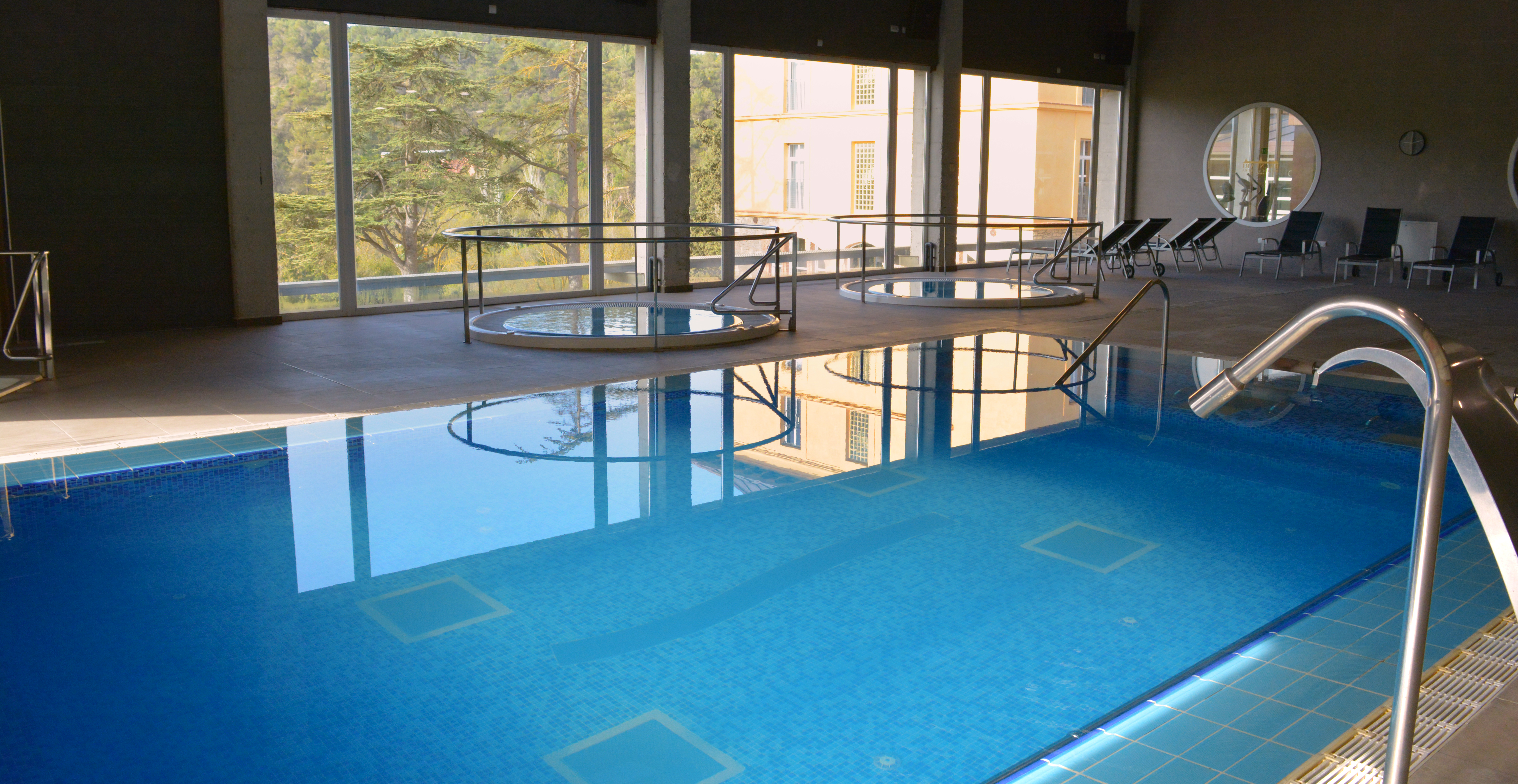 Iberik Rocallaura Balneari