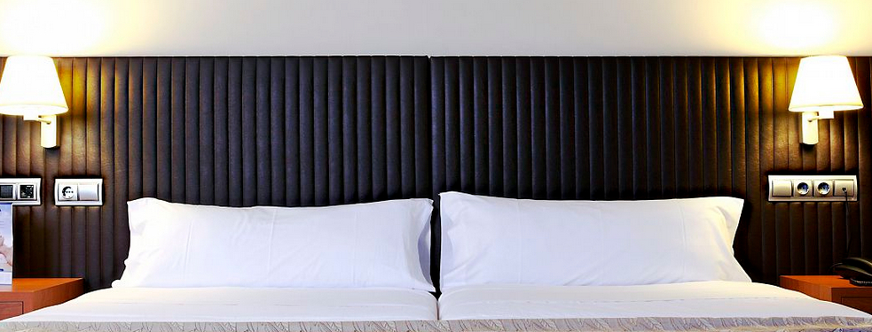 Iberik Rocallaura Balneari