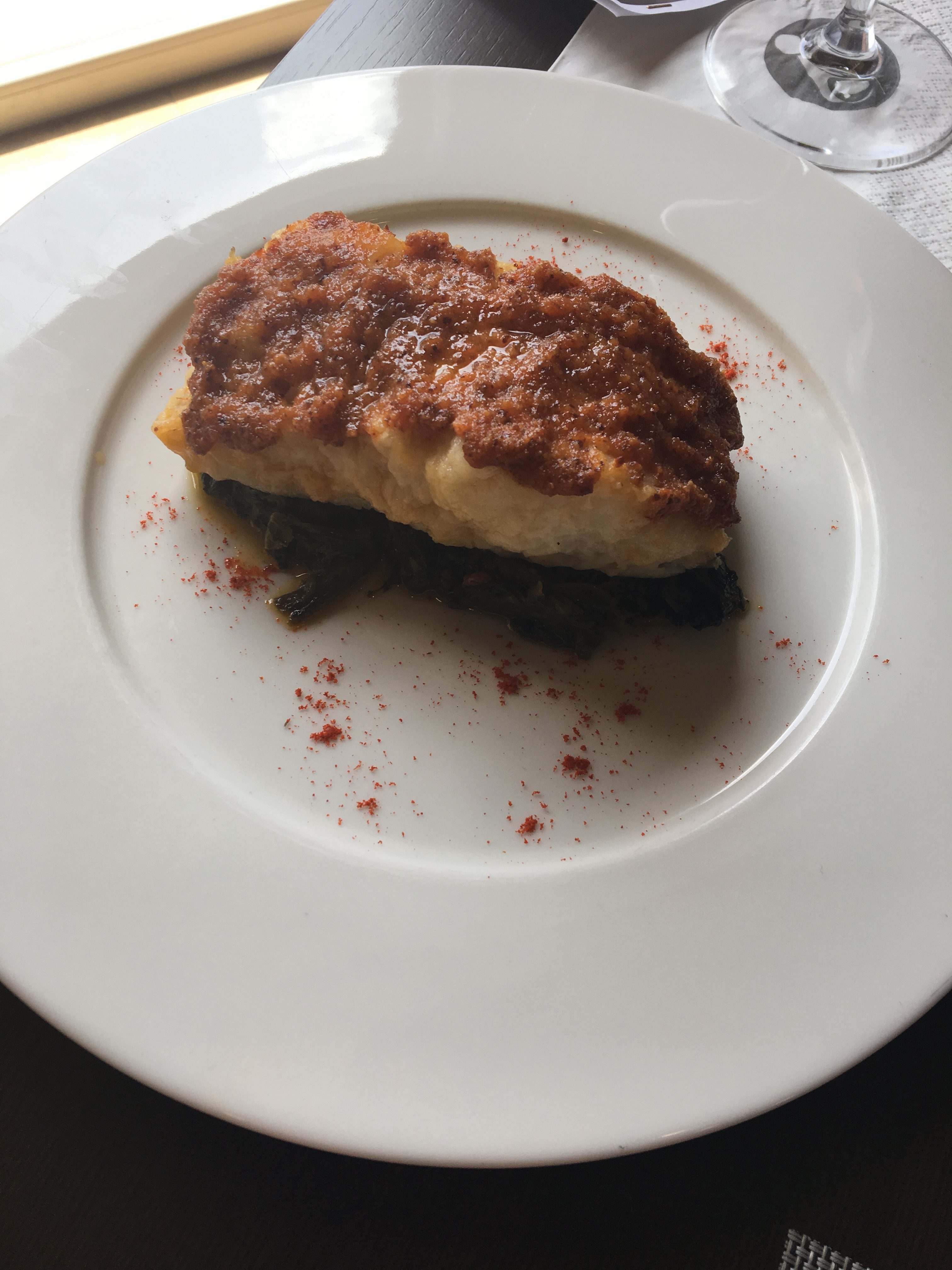 Iberik Rocallaura Balneari