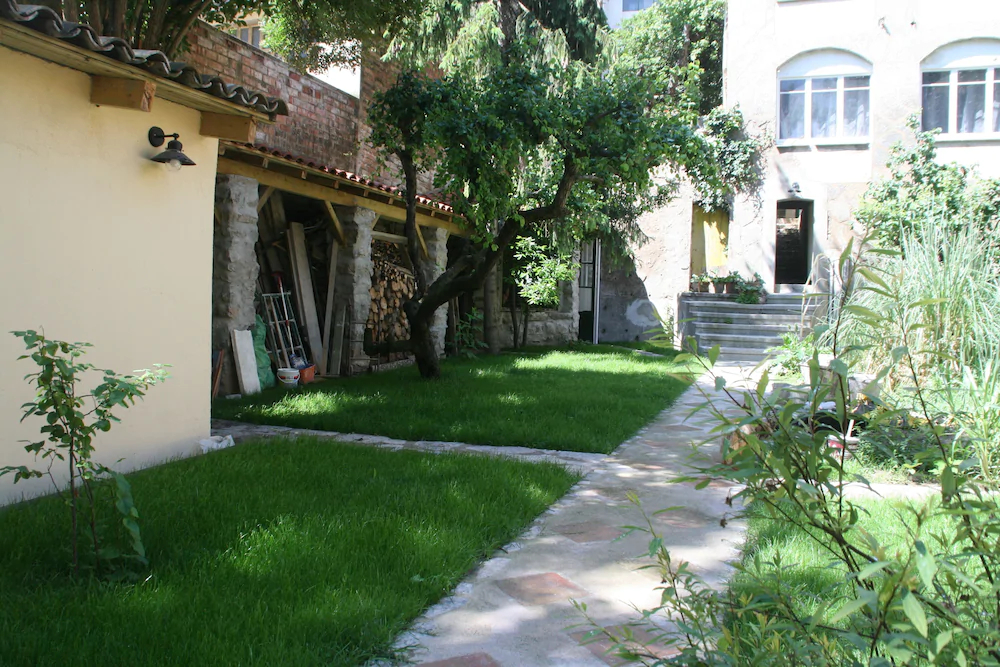 B&B Sallent