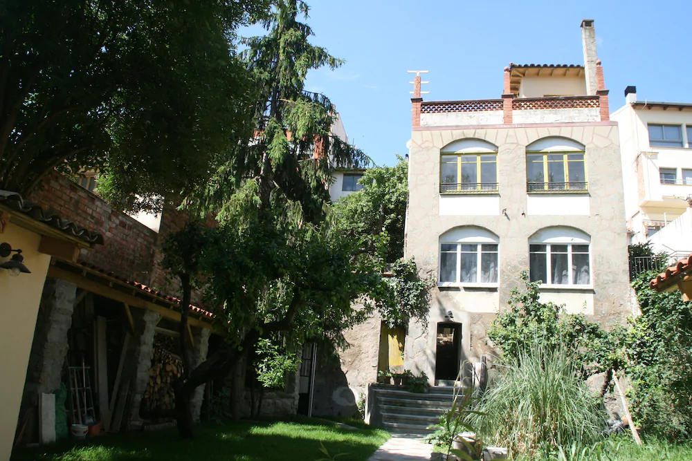 B&B Sallent