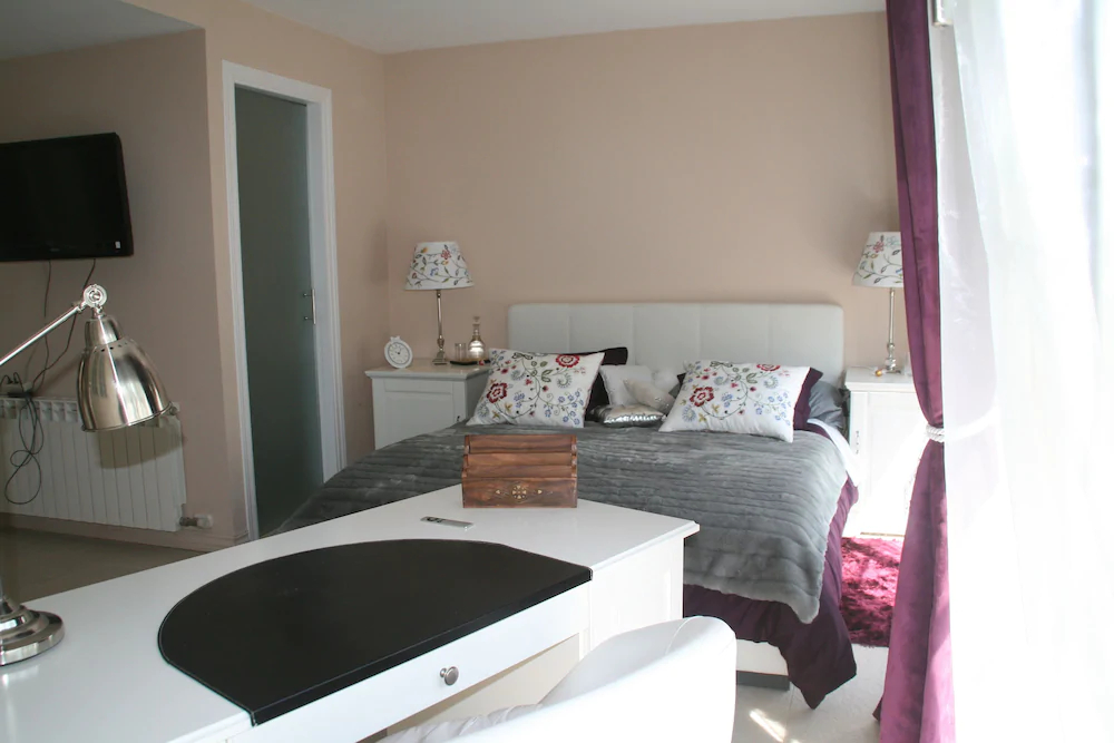 B&B Sallent