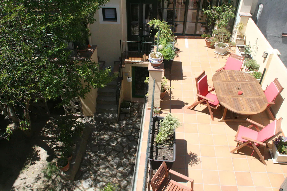 B&B Sallent
