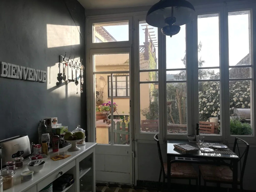 B&B Sallent
