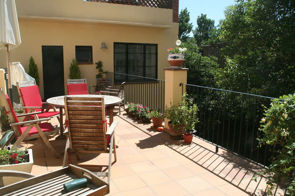 B&B Sallent
