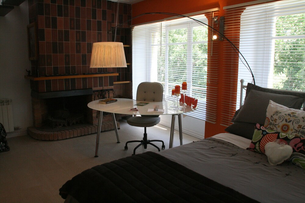 B&B Sallent