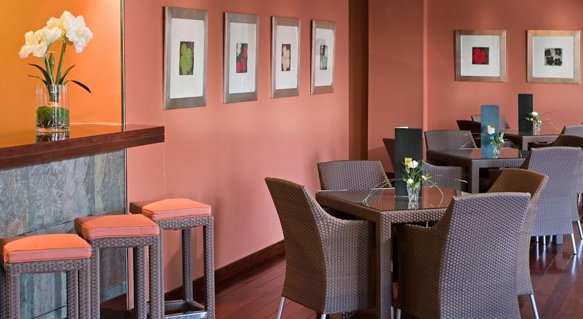 Dolce by Wyndham Barcelona Resort