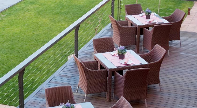 Dolce by Wyndham Barcelona Resort