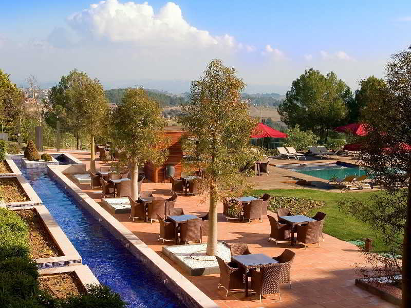 Dolce by Wyndham Barcelona Resort