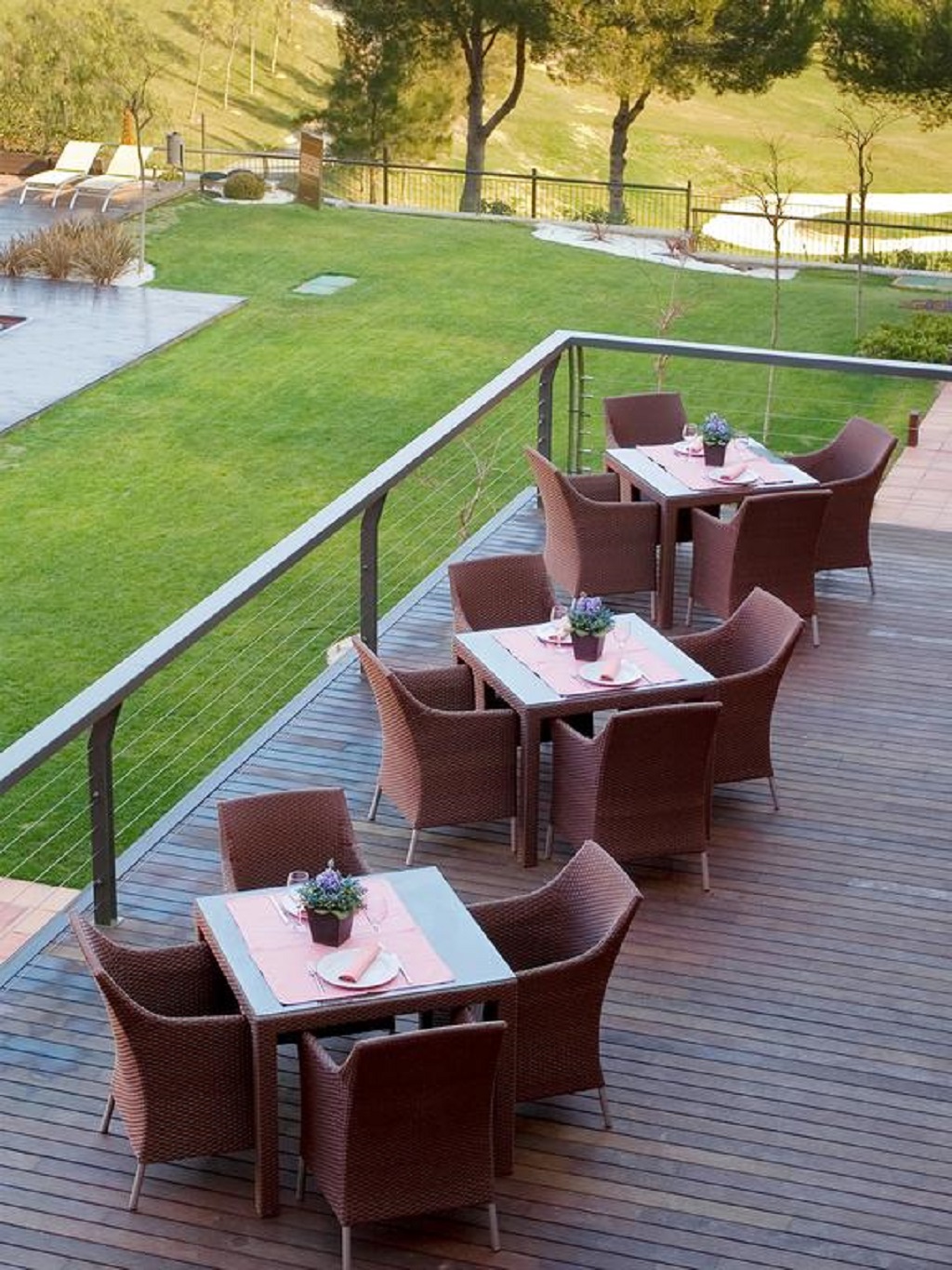 Dolce by Wyndham Barcelona Resort