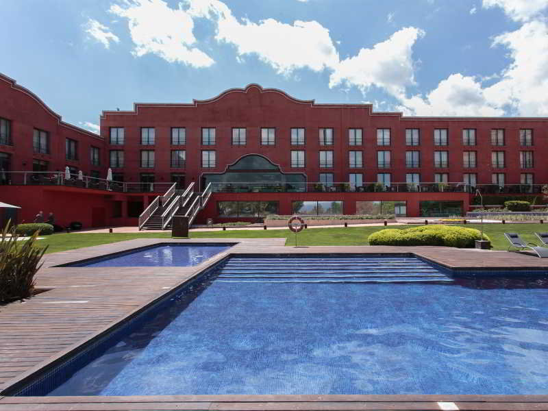 Dolce by Wyndham Barcelona Resort