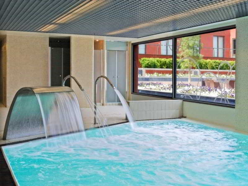 Dolce by Wyndham Barcelona Resort