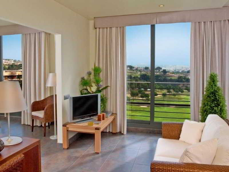 Dolce by Wyndham Barcelona Resort