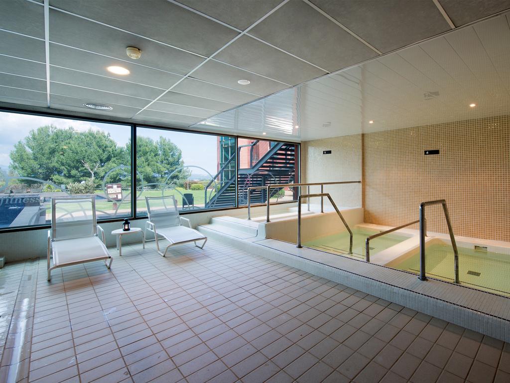 Dolce by Wyndham Barcelona Resort