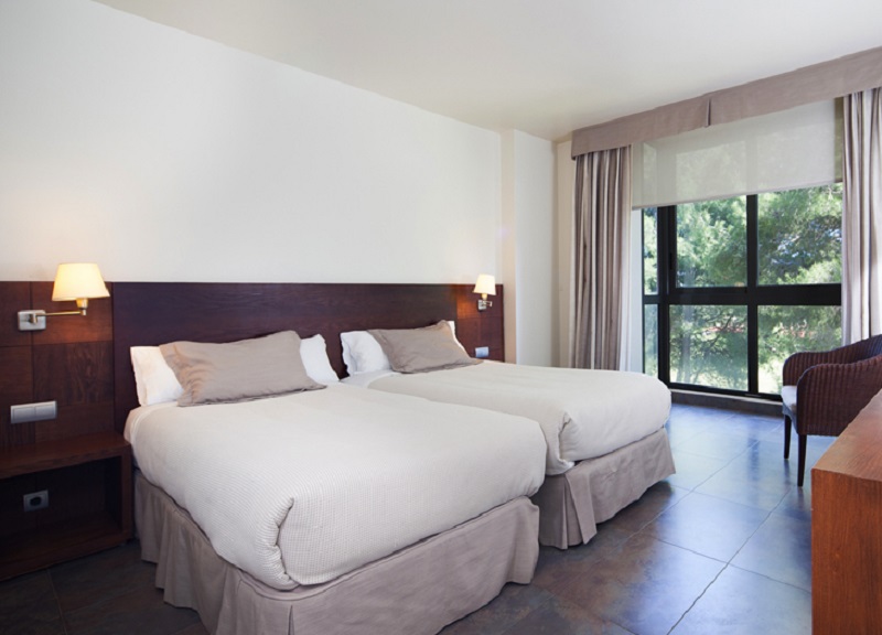 Dolce by Wyndham Barcelona Resort