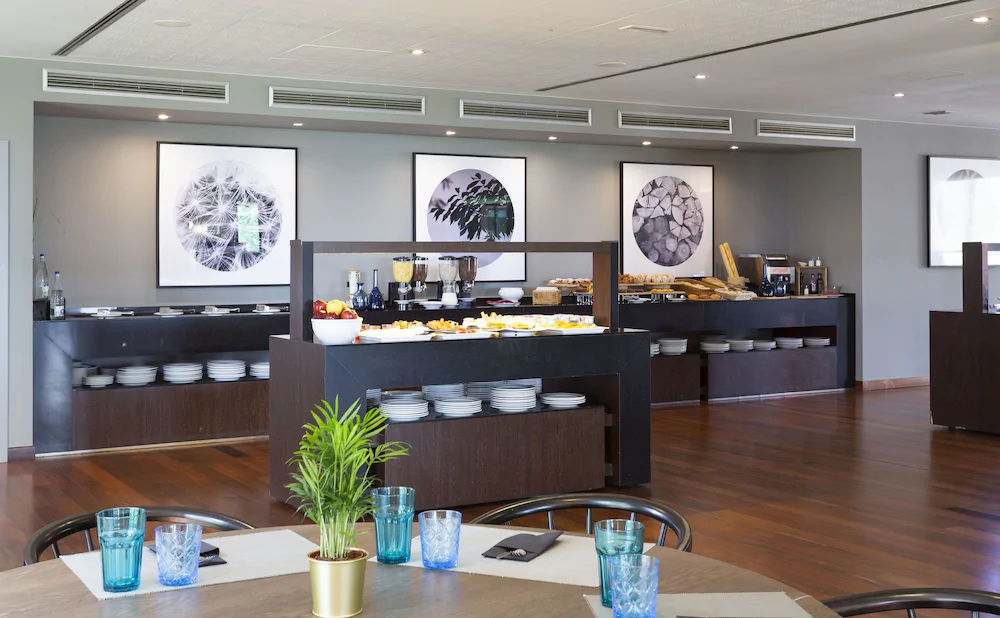 Dolce by Wyndham Barcelona Resort