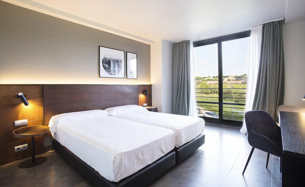 Dolce by Wyndham Barcelona Resort
