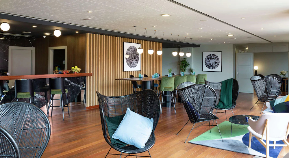 Dolce by Wyndham Barcelona Resort