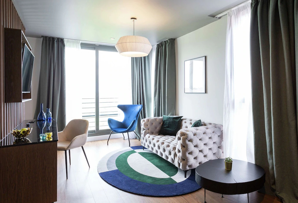 Dolce by Wyndham Barcelona Resort