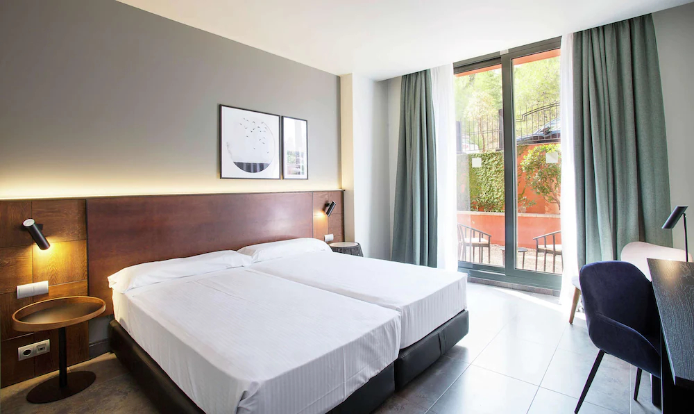 Dolce by Wyndham Barcelona Resort