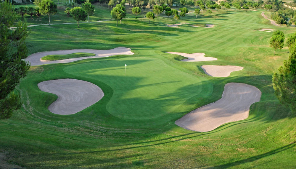 Dolce by Wyndham Barcelona Resort