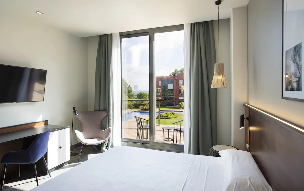 Dolce by Wyndham Barcelona Resort