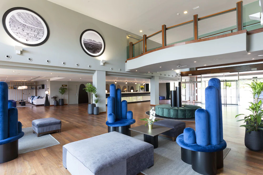 Dolce by Wyndham Barcelona Resort