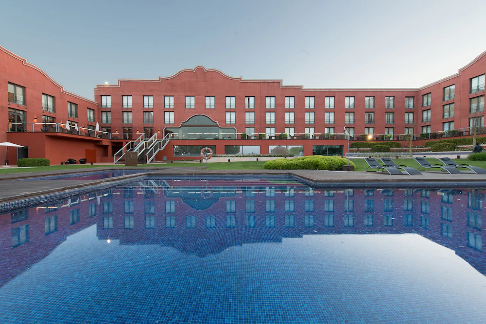 Dolce by Wyndham Barcelona Resort