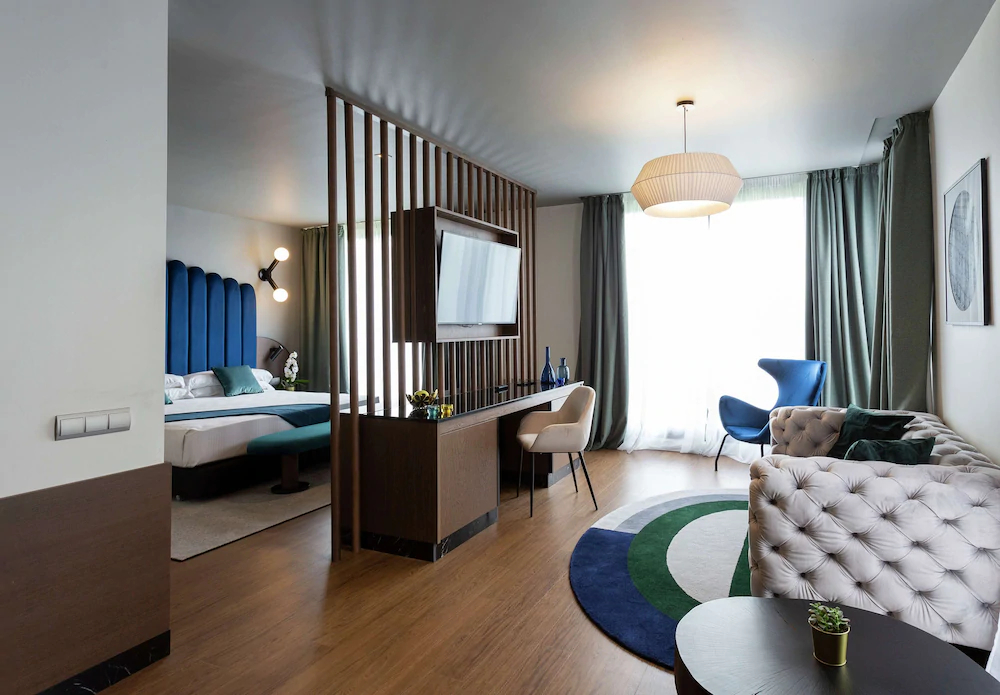 Dolce by Wyndham Barcelona Resort