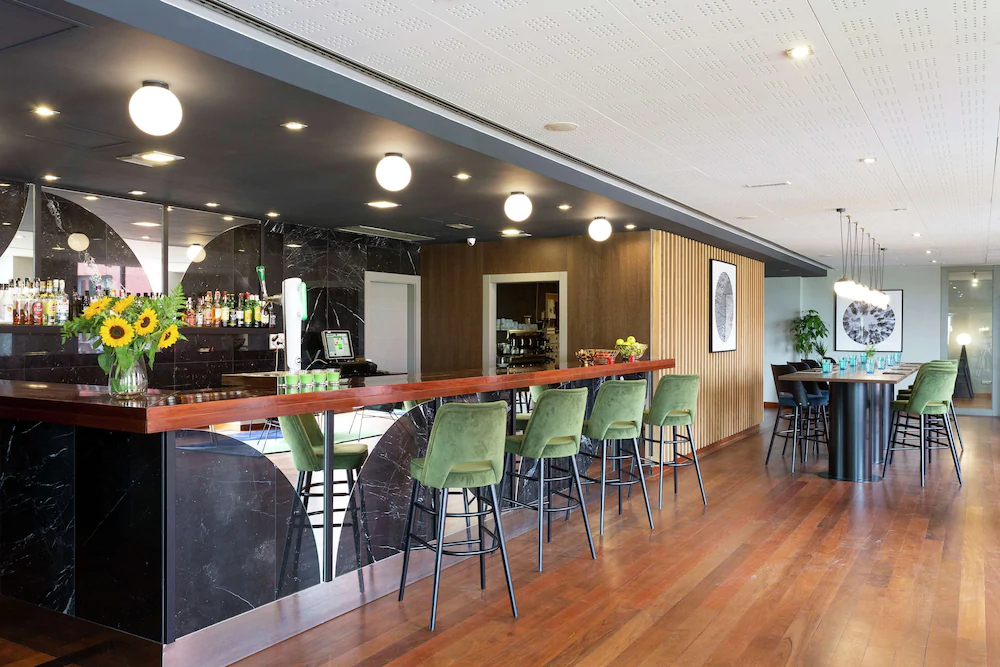 Dolce by Wyndham Barcelona Resort