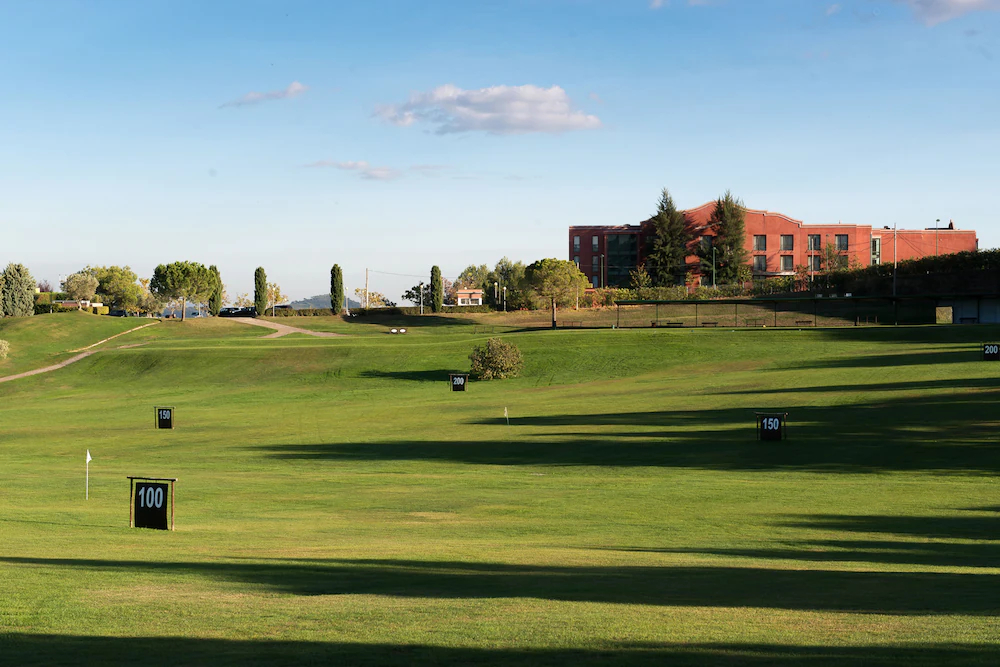 Dolce by Wyndham Barcelona Resort