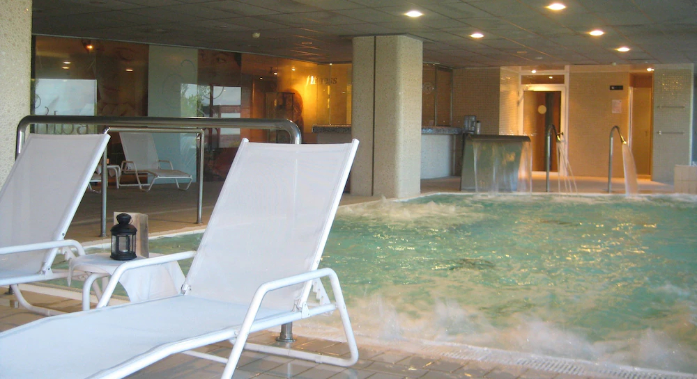 Dolce by Wyndham Barcelona Resort