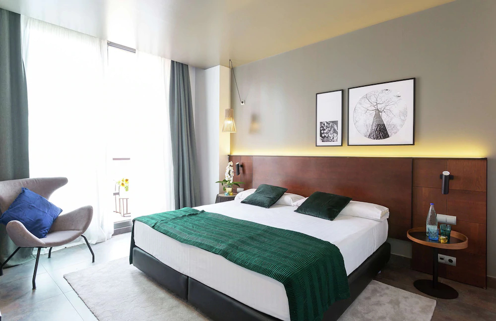 Dolce by Wyndham Barcelona Resort