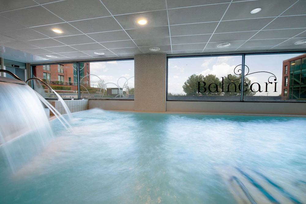 Dolce by Wyndham Barcelona Resort