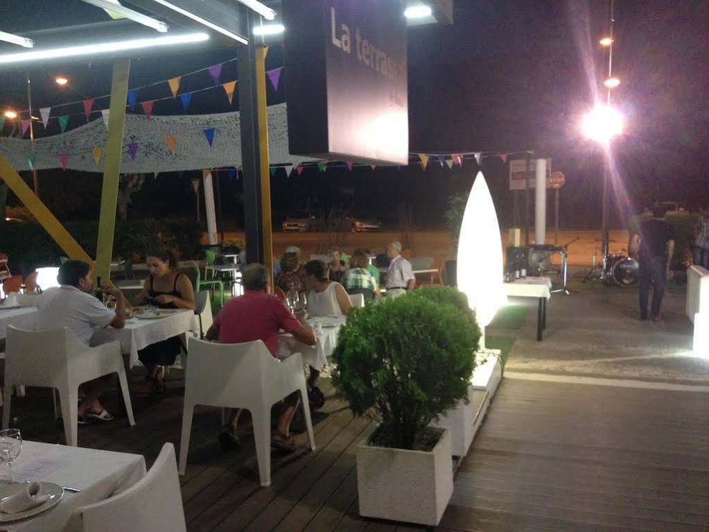 Hotel Diego