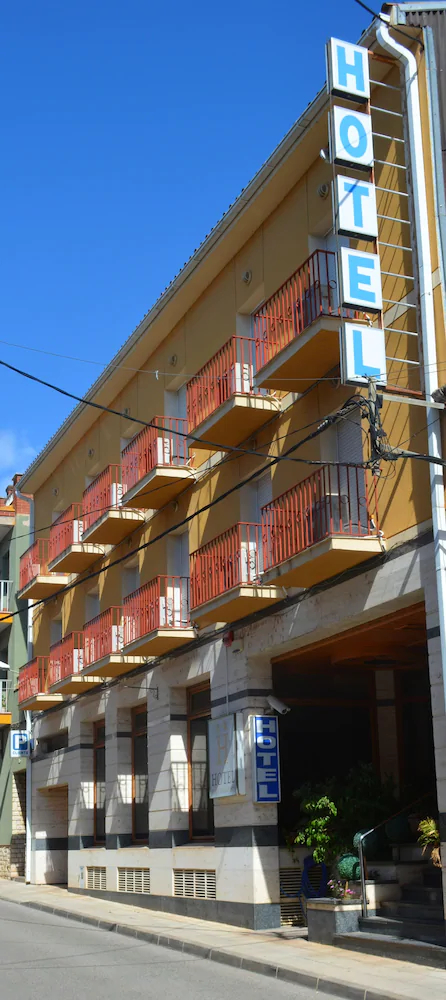 Venta de la Punta