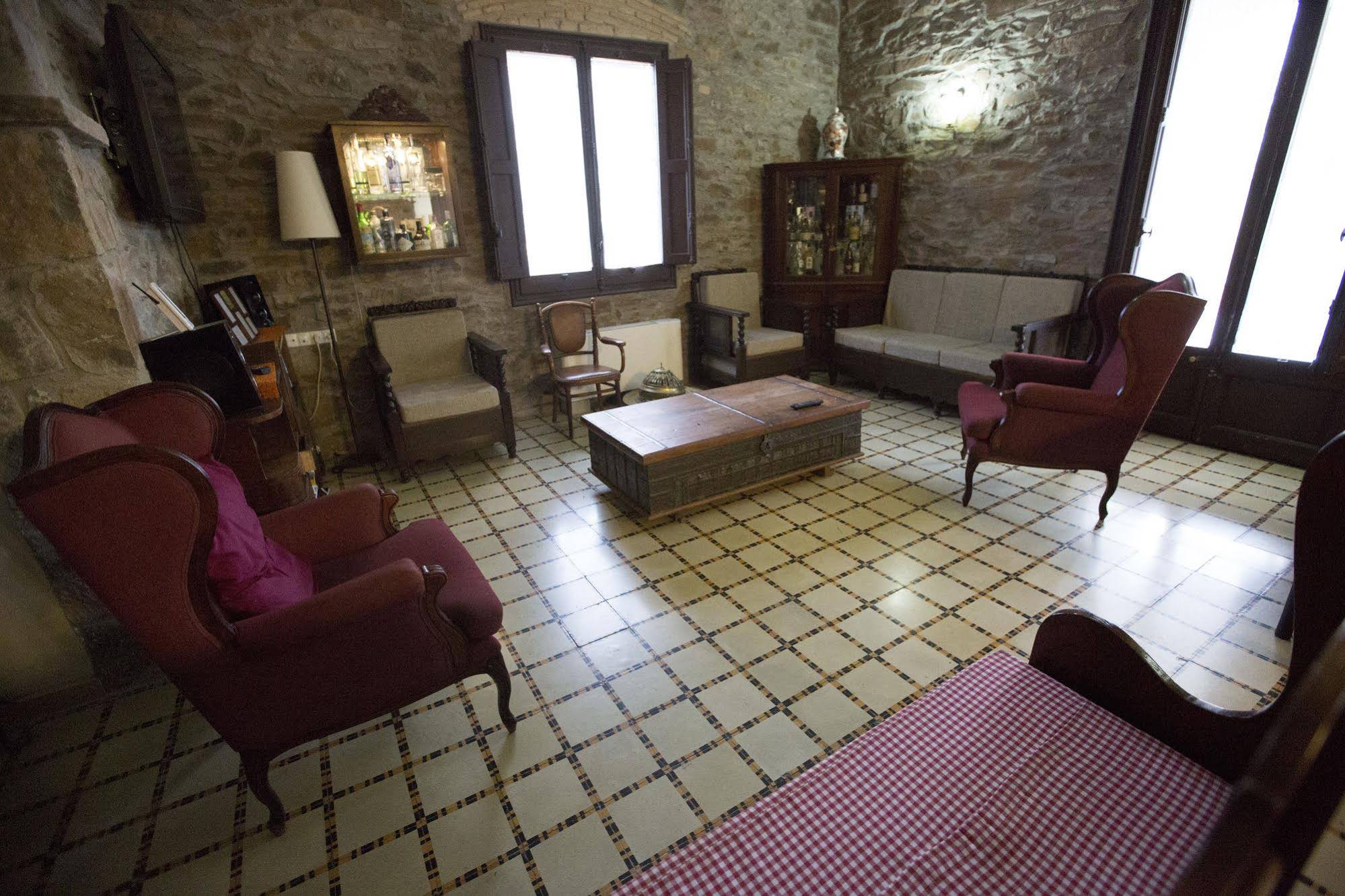 La Torre del Vilar