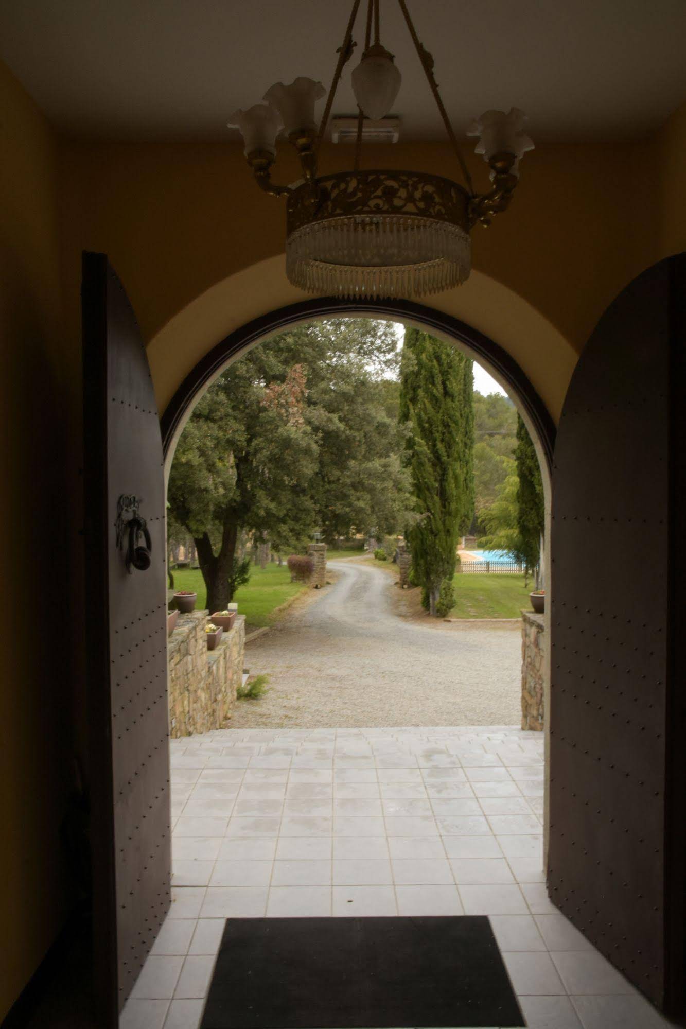 La Torre del Vilar