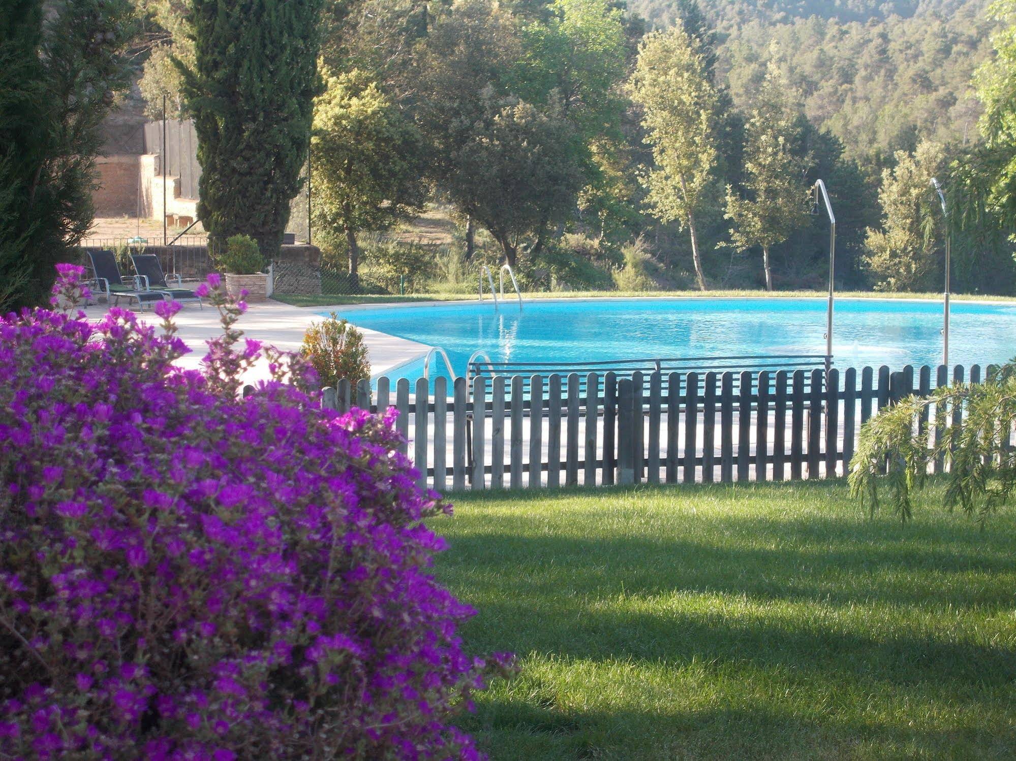 La Torre del Vilar