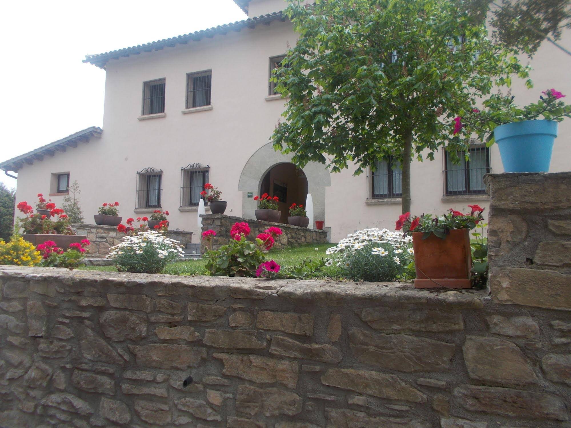 La Torre del Vilar