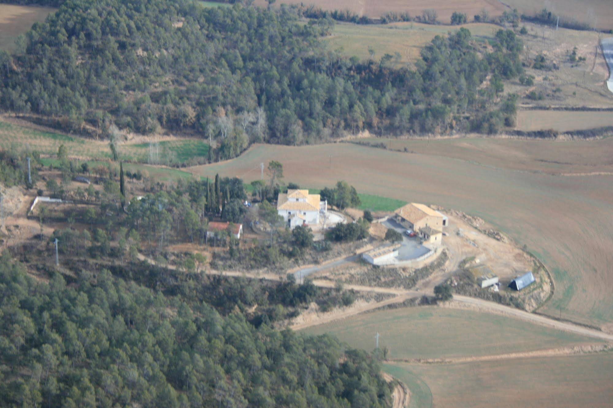 La Torre del Vilar