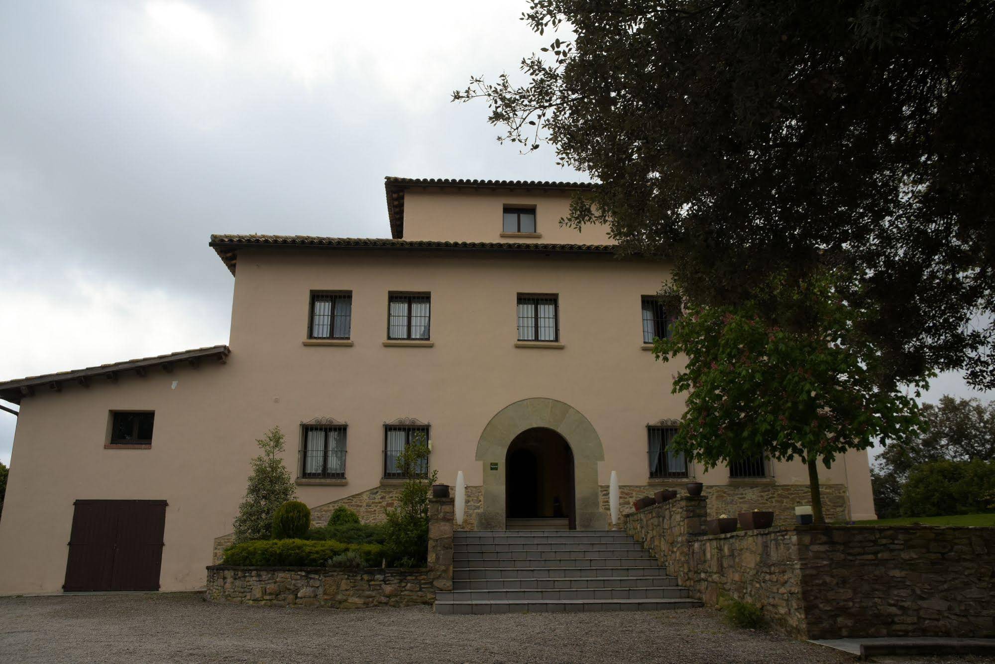 La Torre del Vilar