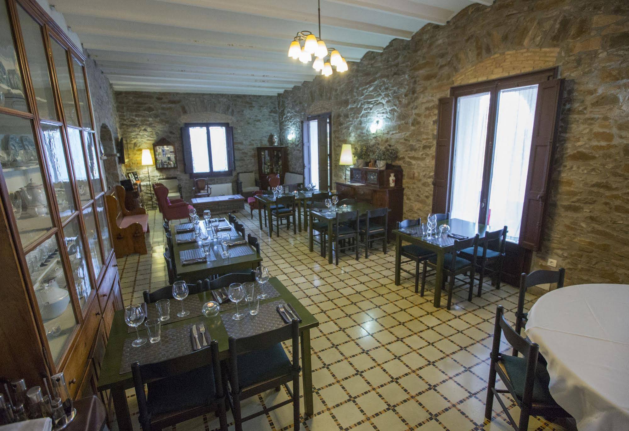 La Torre del Vilar