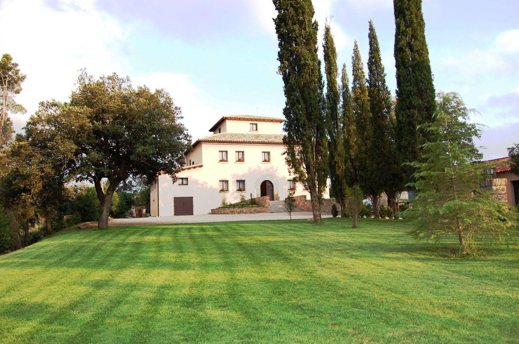 La Torre del Vilar