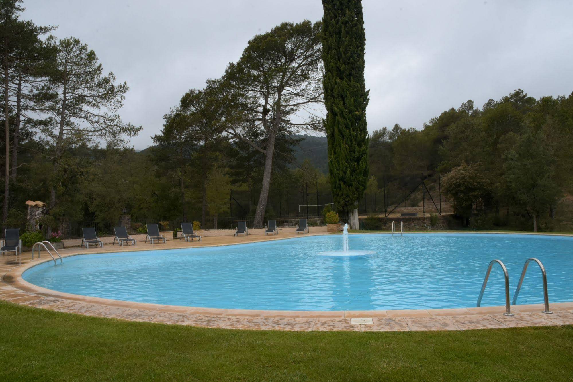 La Torre del Vilar