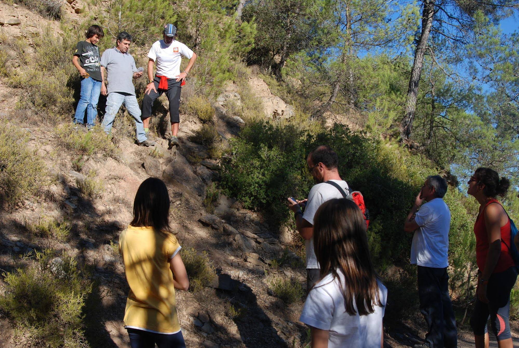 La Torre del Vilar