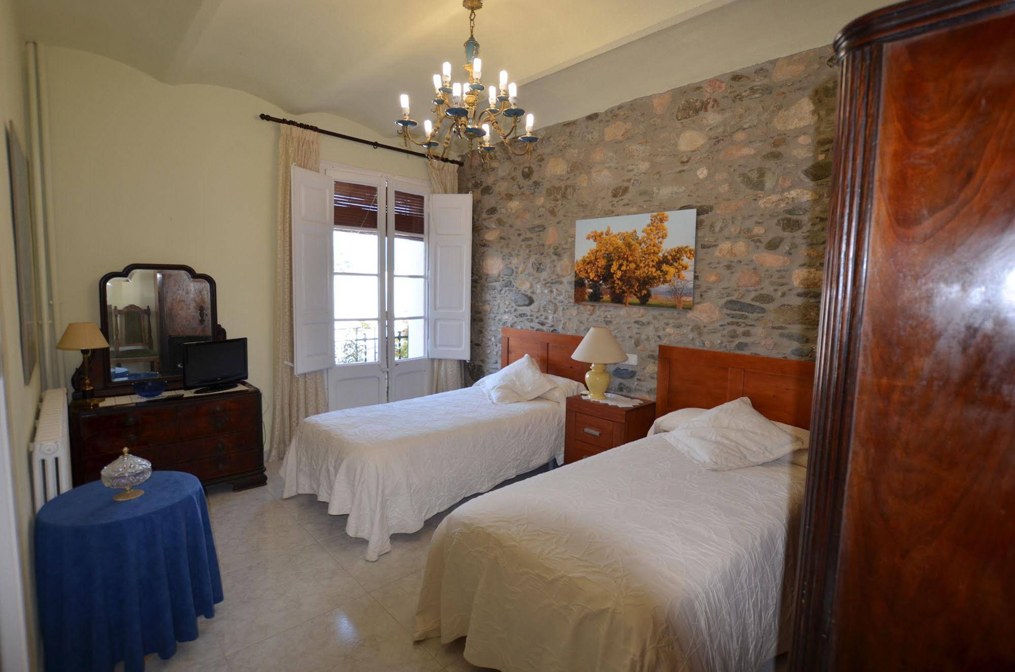 Hostal Can Nofre