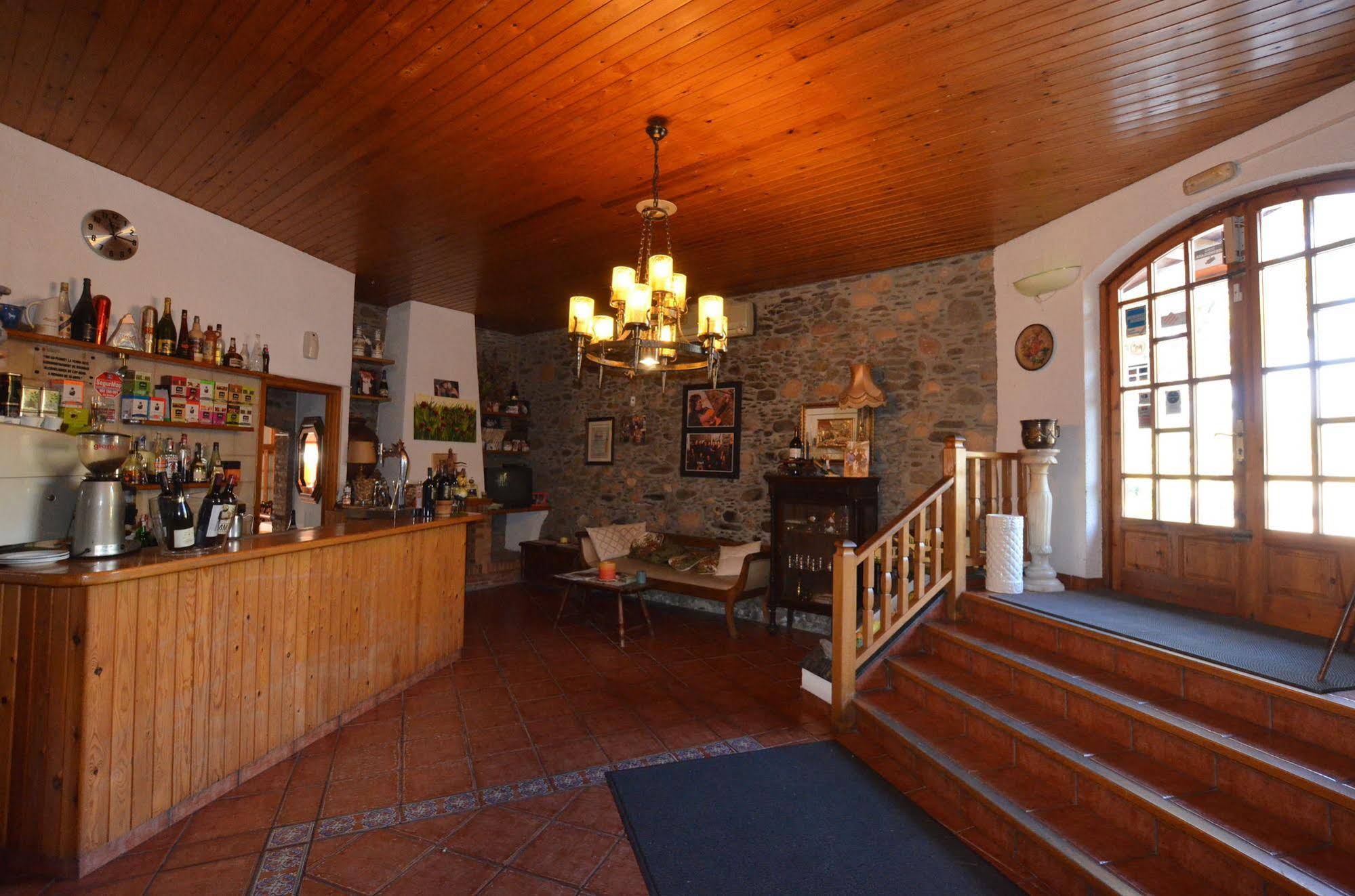 Hostal Can Nofre